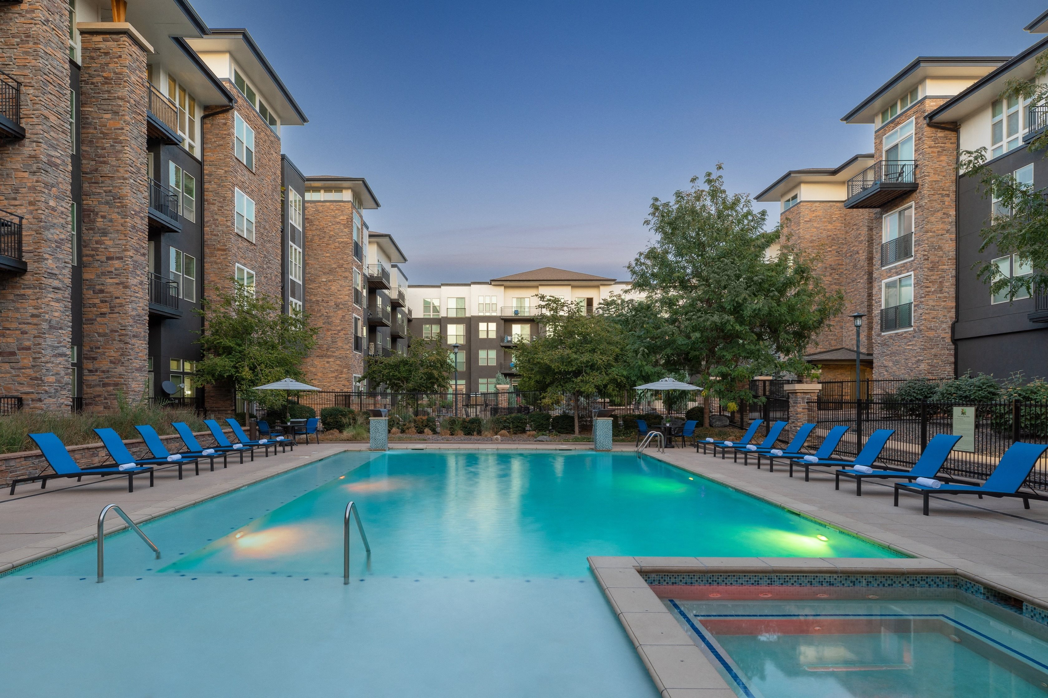 Arbour Square Apartments in Westminster, CO